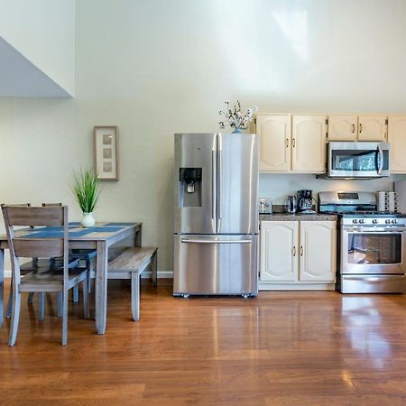@ Marbella Lane 3Br House In Downtown San Jose Villa Eksteriør bilde