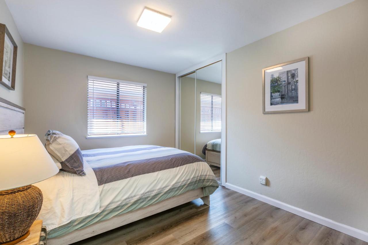 @ Marbella Lane 3Br House In Downtown San Jose Villa Eksteriør bilde