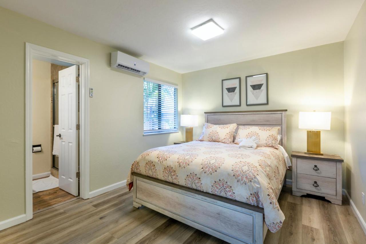 @ Marbella Lane 3Br House In Downtown San Jose Villa Eksteriør bilde