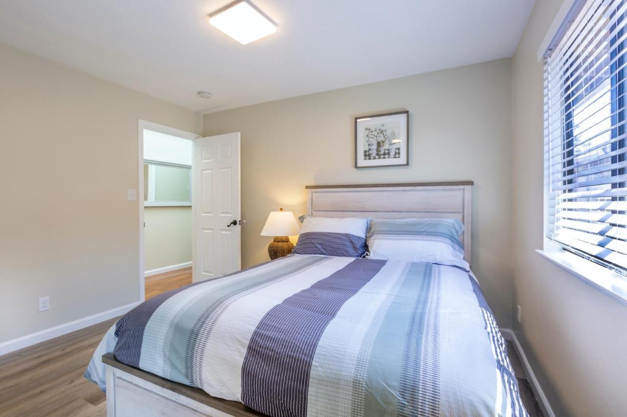 @ Marbella Lane 3Br House In Downtown San Jose Villa Eksteriør bilde