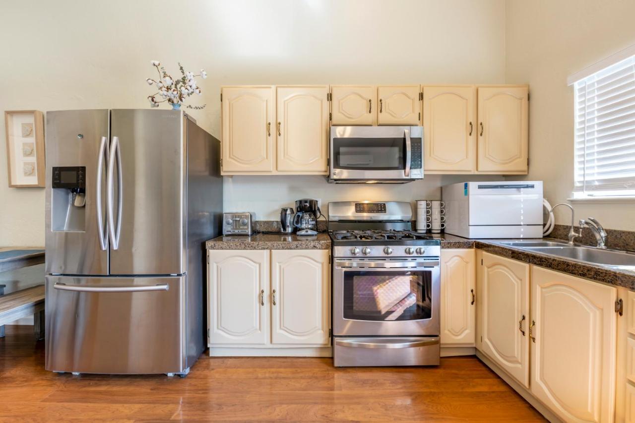 @ Marbella Lane 3Br House In Downtown San Jose Villa Eksteriør bilde