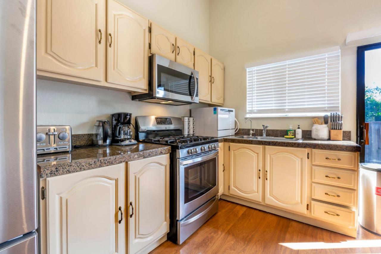 @ Marbella Lane 3Br House In Downtown San Jose Villa Eksteriør bilde