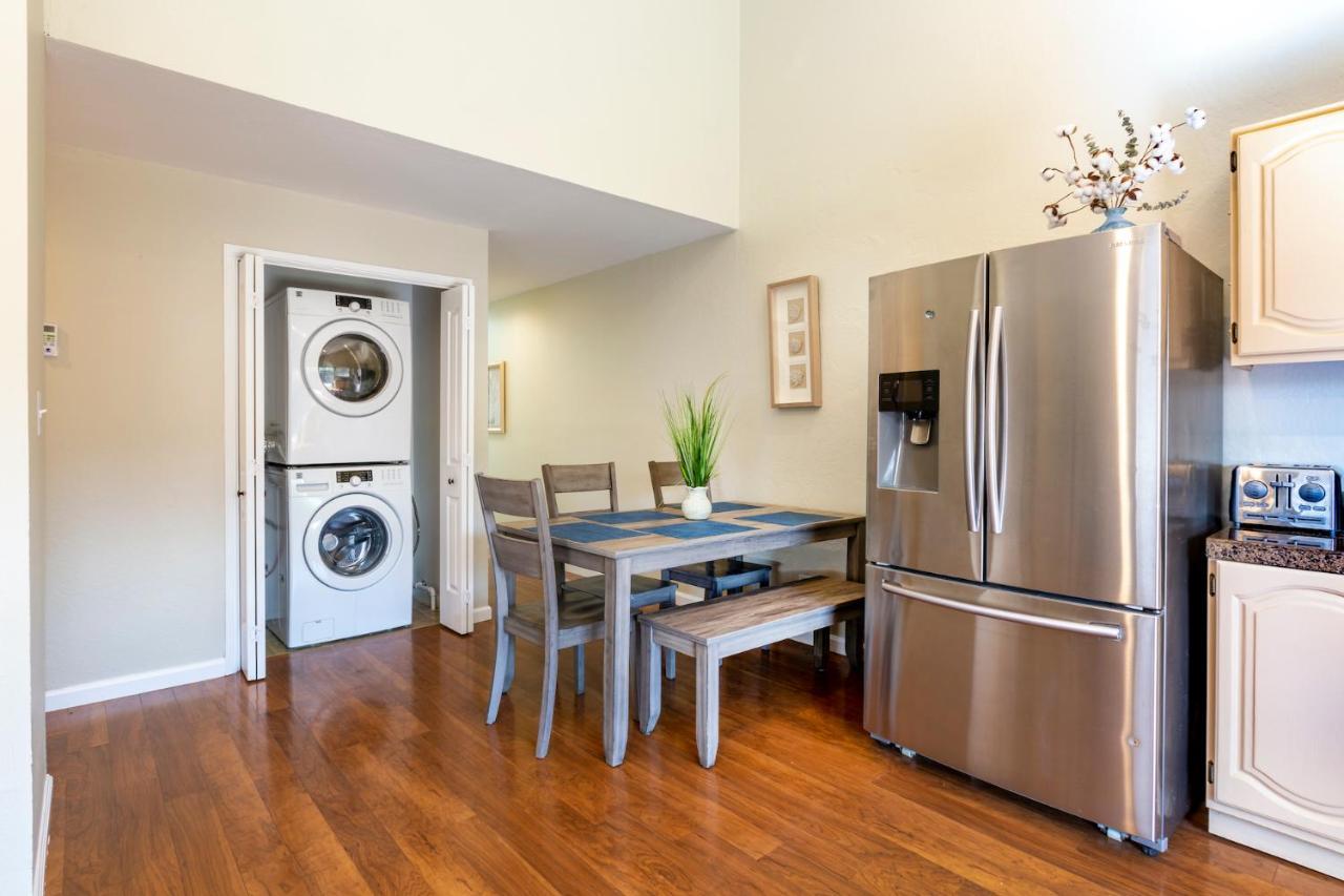 @ Marbella Lane 3Br House In Downtown San Jose Villa Eksteriør bilde